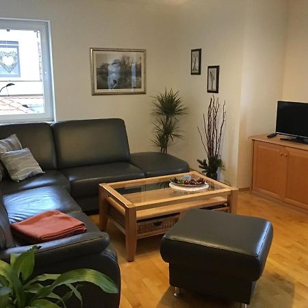 Ferienwohnung Volgenandt Wingerode מראה חיצוני תמונה